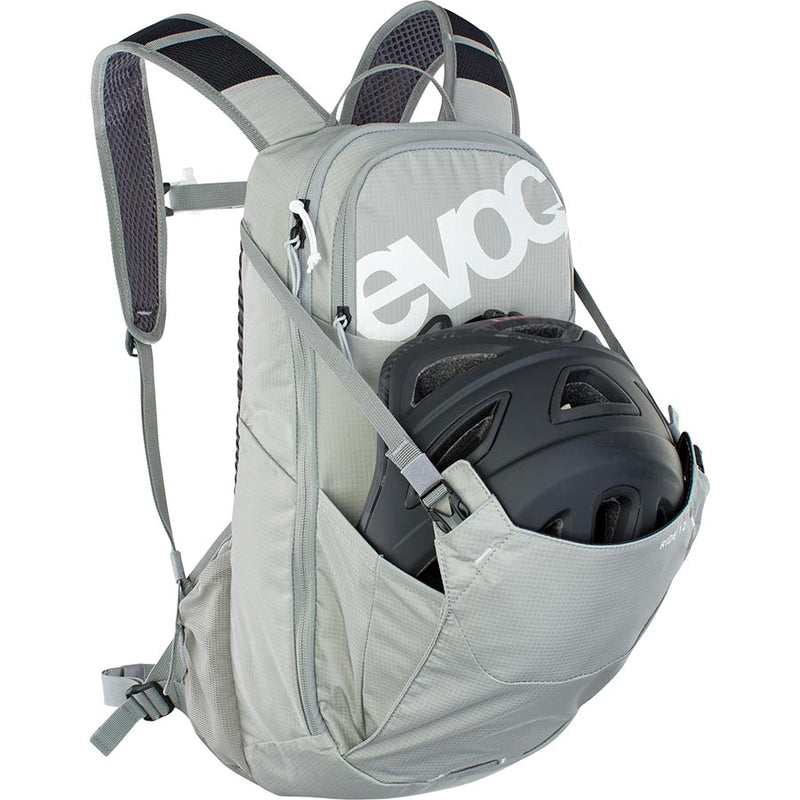 Load image into Gallery viewer, EVOC Ride 12 Hydration Bag Volume: 12L, Bladder: Included (2L), Stone
