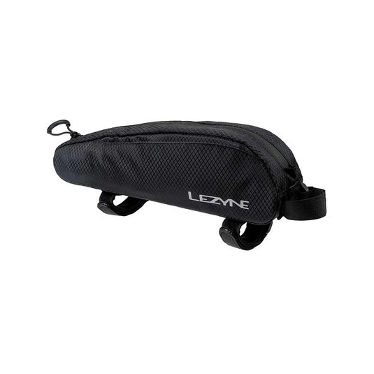 Lezyne-Aero-Energy-Caddy-Top-Tube-Stem-Bag-Water-Reistant-Nylon-BG4237