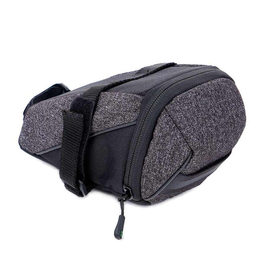 EVO Seat Bag Small Black