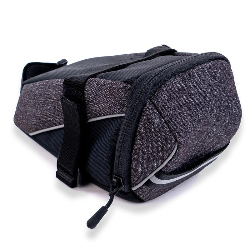 Load image into Gallery viewer, EVO Seat Bag Large Black
