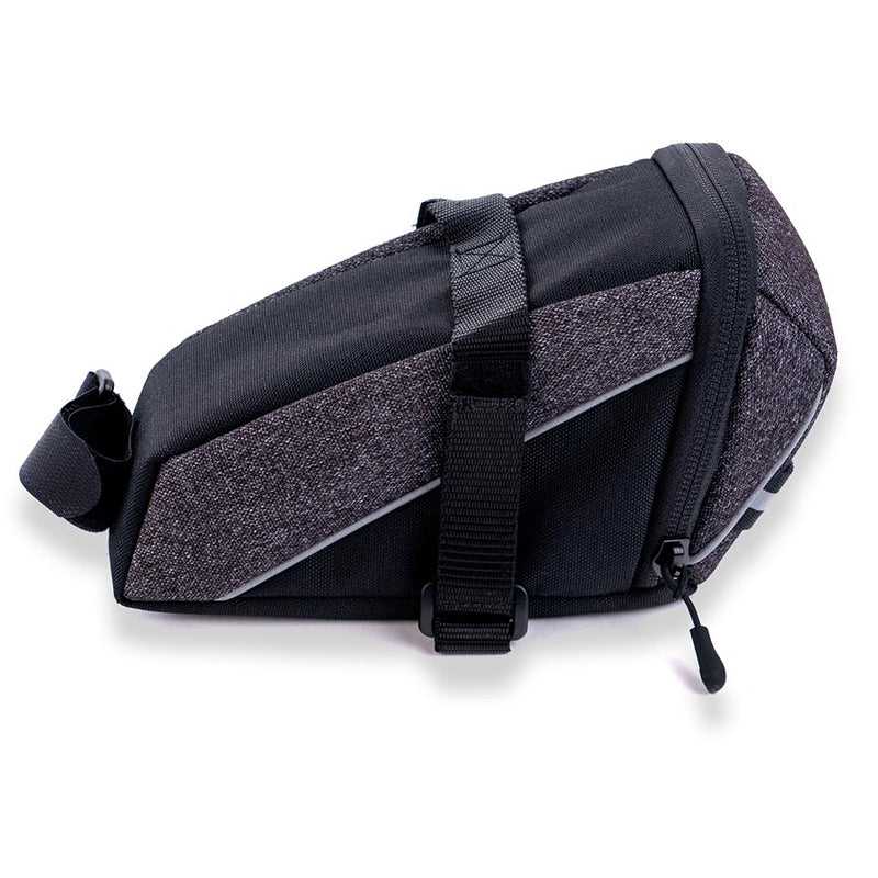 Load image into Gallery viewer, EVO Seat Bag Large Black
