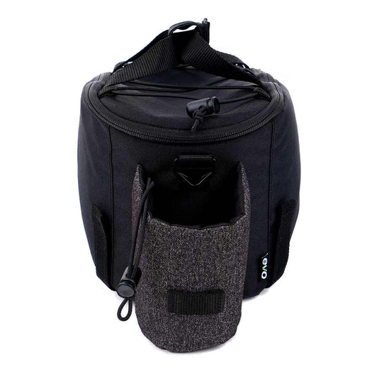EVO H2O Trunk Bag Black/Grey