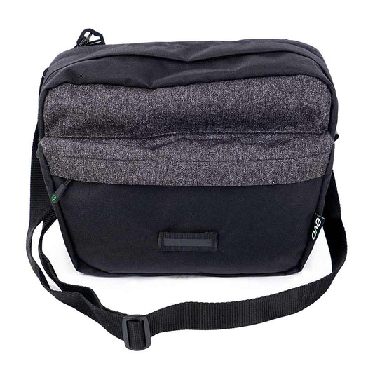 EVO Handlebar Bag Black