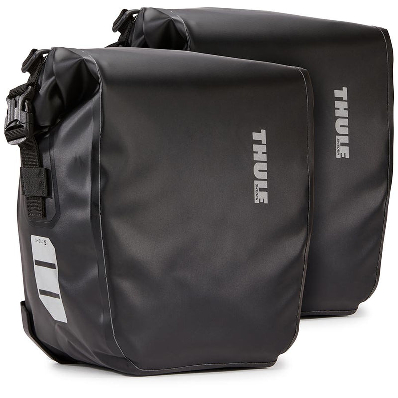 Load image into Gallery viewer, Thule Shield Pannier Pannier, 13L, Black
