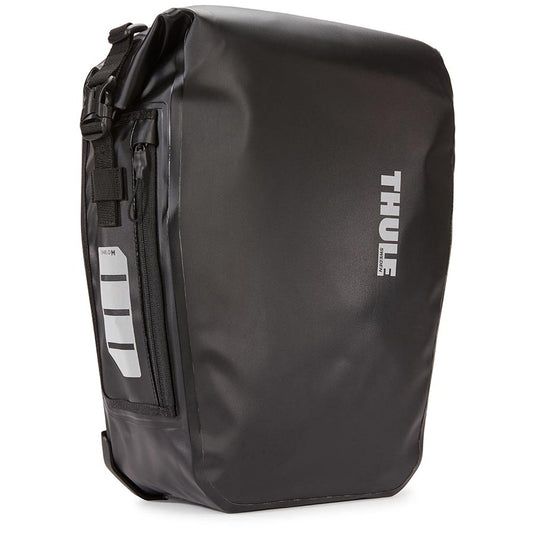 Thule Shield Pannier Pannier, 17L, Black