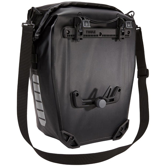 Thule Shield Pannier Pannier, 25L, Black