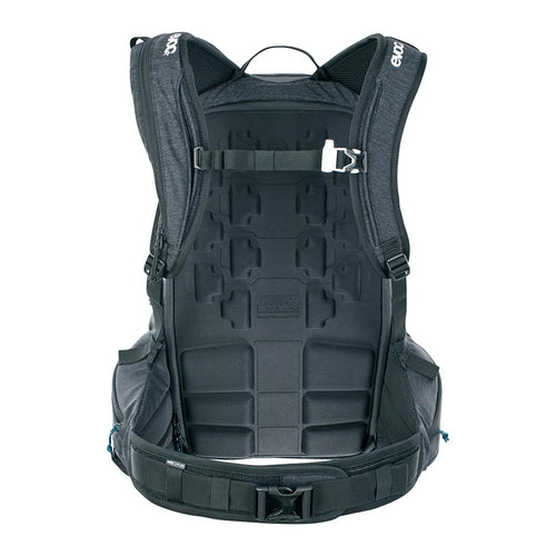 EVOC-Backpack-BKPK0286