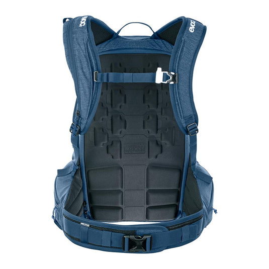 EVOC Line Pro 30 Snow Backpack, 30L, Denim, LXL