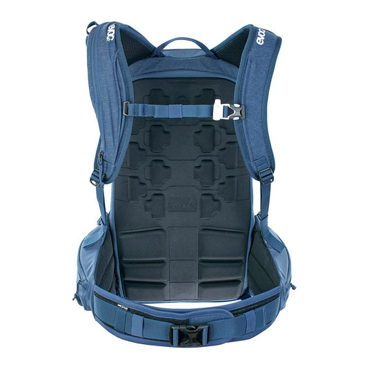 EVOC Line Pro 20 Snow Backpack, 20L, Denim, SM