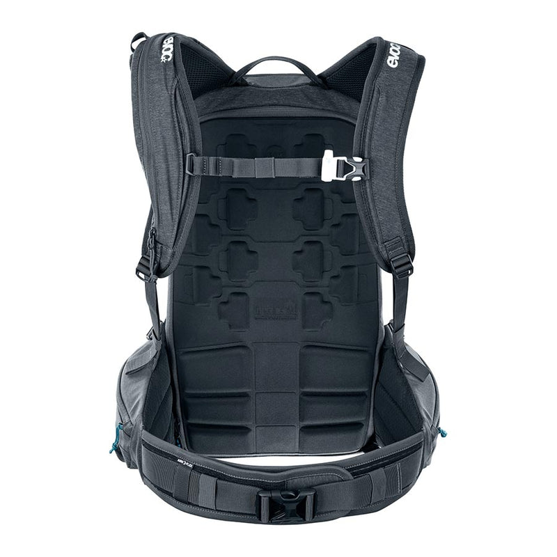Load image into Gallery viewer, EVOC Line Pro 20 Snow Backpack, 20L, Black, SM
