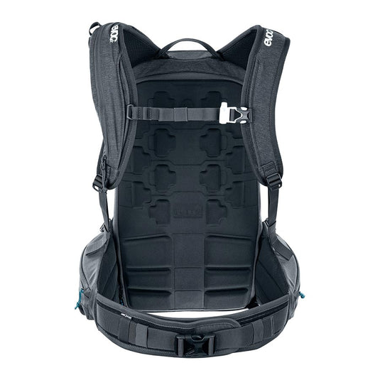 EVOC Line Pro 20 Snow Backpack, 20L, Black, SM