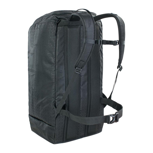 EVOC Gear Backpack 90 Backpack, 90L, Black