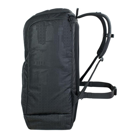 EVOC Gear Backpack 90 Backpack, 90L, Black