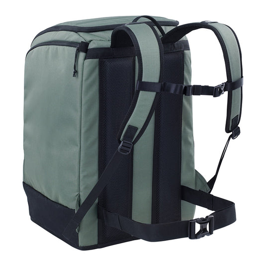 evoc gear backpack 60l EVOC Gear Backpack 60 Backpack 60L Olive