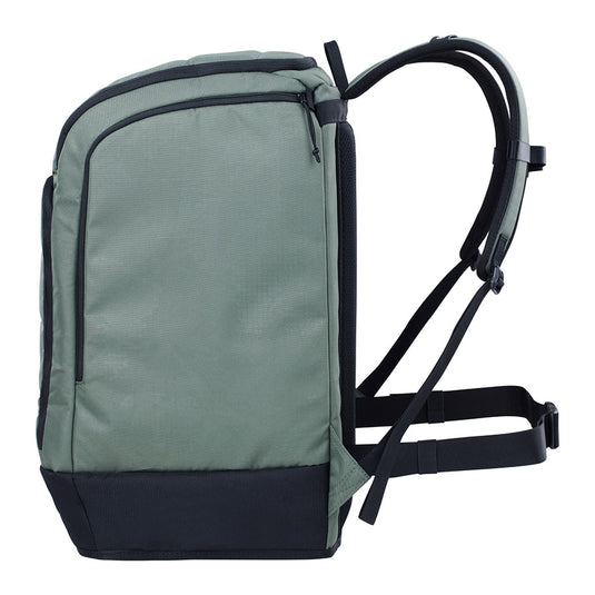 Gear Backpack 60L, Olive