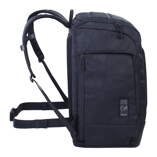 EVOC Gear Backpack Backpack 60L, Black