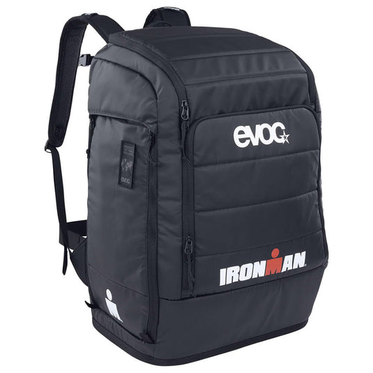 EVOC IRONMAN Gear Backpack 60L Waterproof Cycling Bag – 365 Cycles