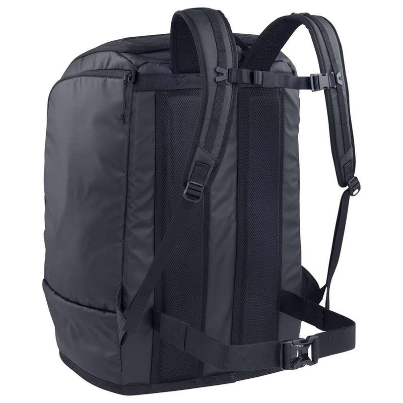 Load image into Gallery viewer, EVOC Gear Backpack 60 Backpack, IRONMAN edition, 60L, Black
