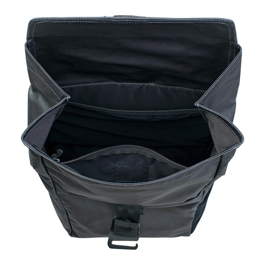 EVOC Duffle Backpack 16 16L Carbon Grey/Black