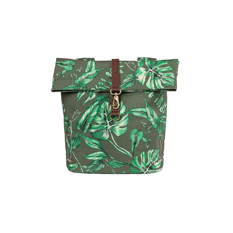 Load image into Gallery viewer, Basil Ever-green Pannier 28L, Green
