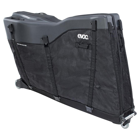 EVOC Road Bike Bag Pro Black, 300L, 92x130x32