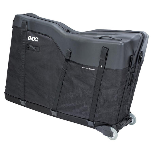 EVOC Road Bike Bag Pro Black, 300L, 92x130x32