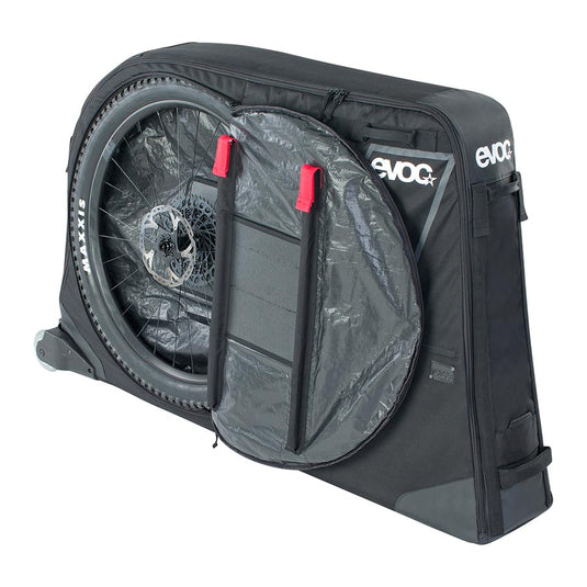 EVOC Bike Bag Black 285L 138x39x85