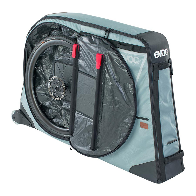 Load image into Gallery viewer, EVOC Bike Bag Steel 285L 138x39x85
