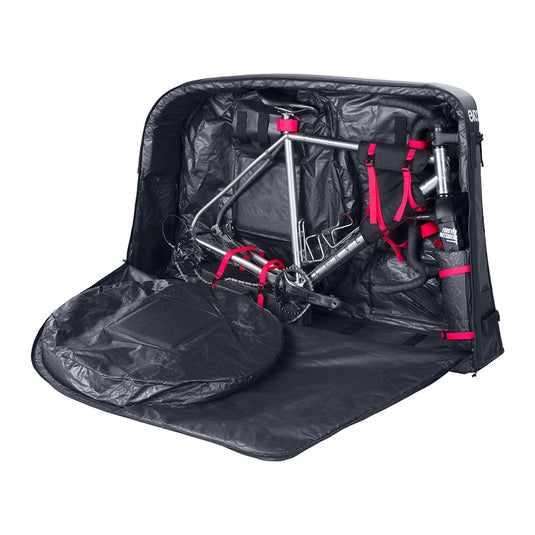 EVOC Bike Bag Black