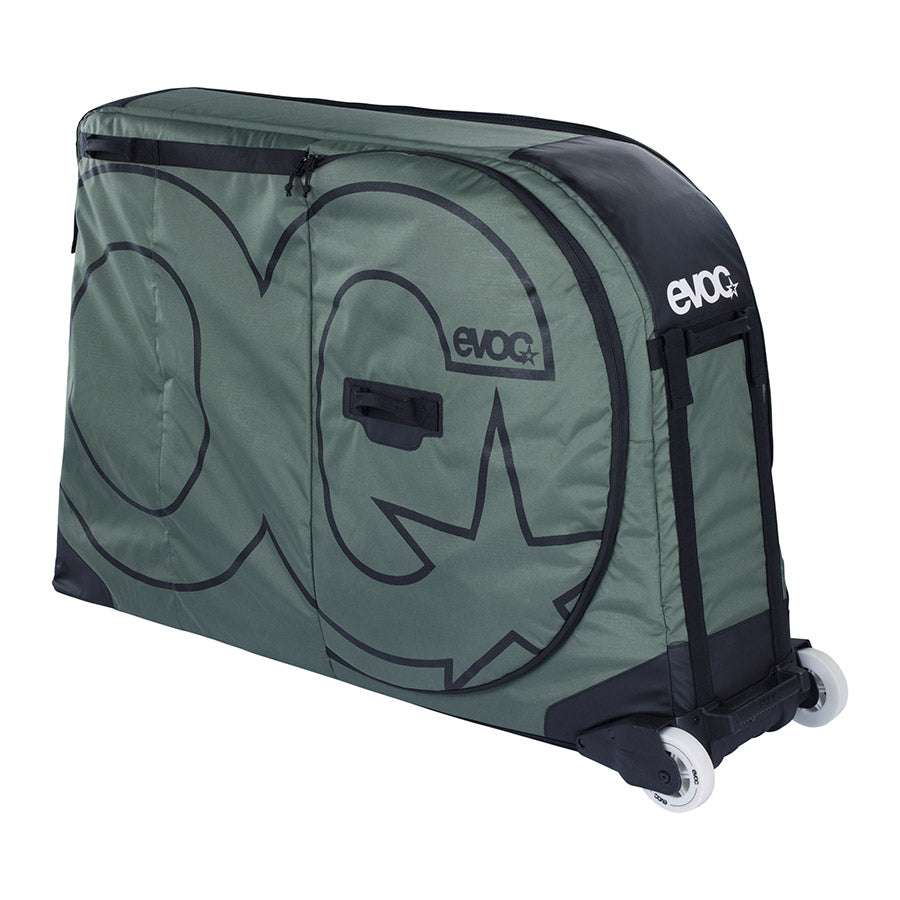 evoc lenkertasche EVOC Bike Bag Dark Olive