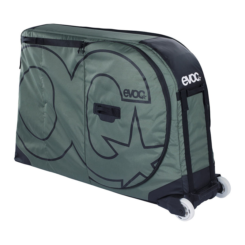 Load image into Gallery viewer, EVOC Bike Bag Dark Olive
