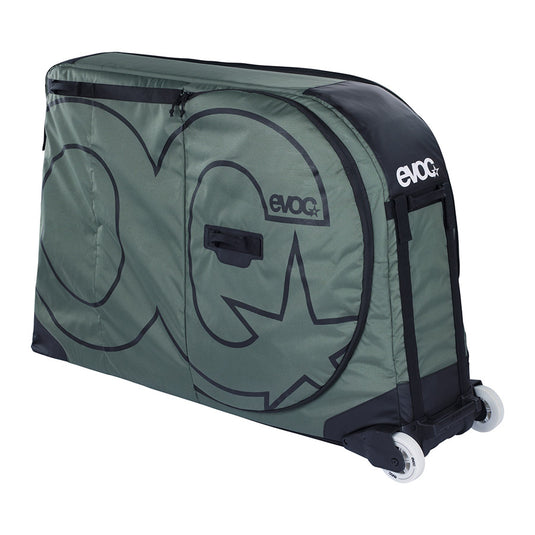 EVOC Bike Bag Dark Olive