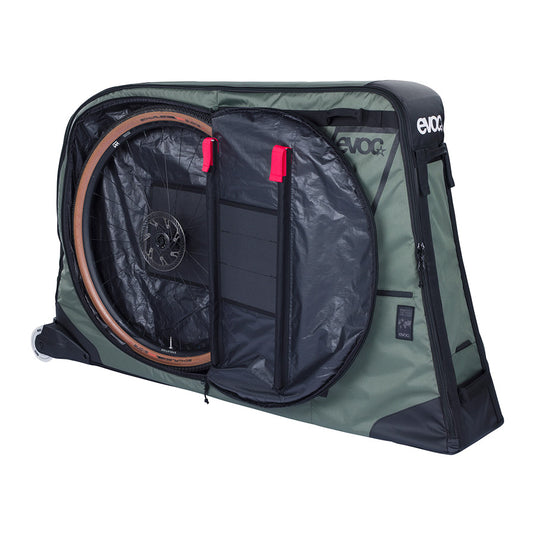 EVOC Bike Bag Dark Olive