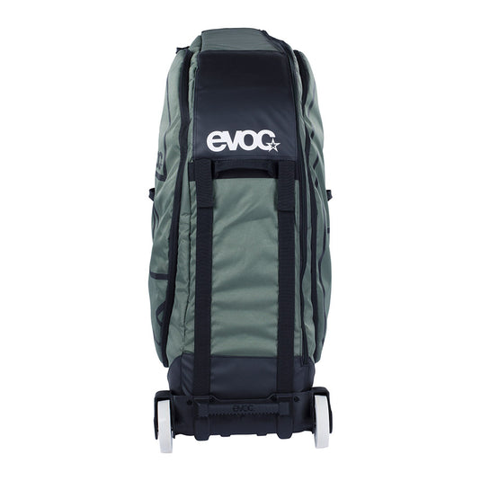 EVOC Bike Bag Dark Olive