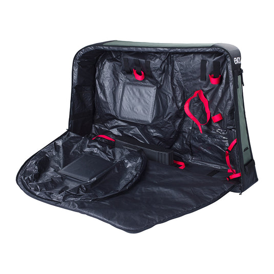 EVOC Bike Bag Dark Olive