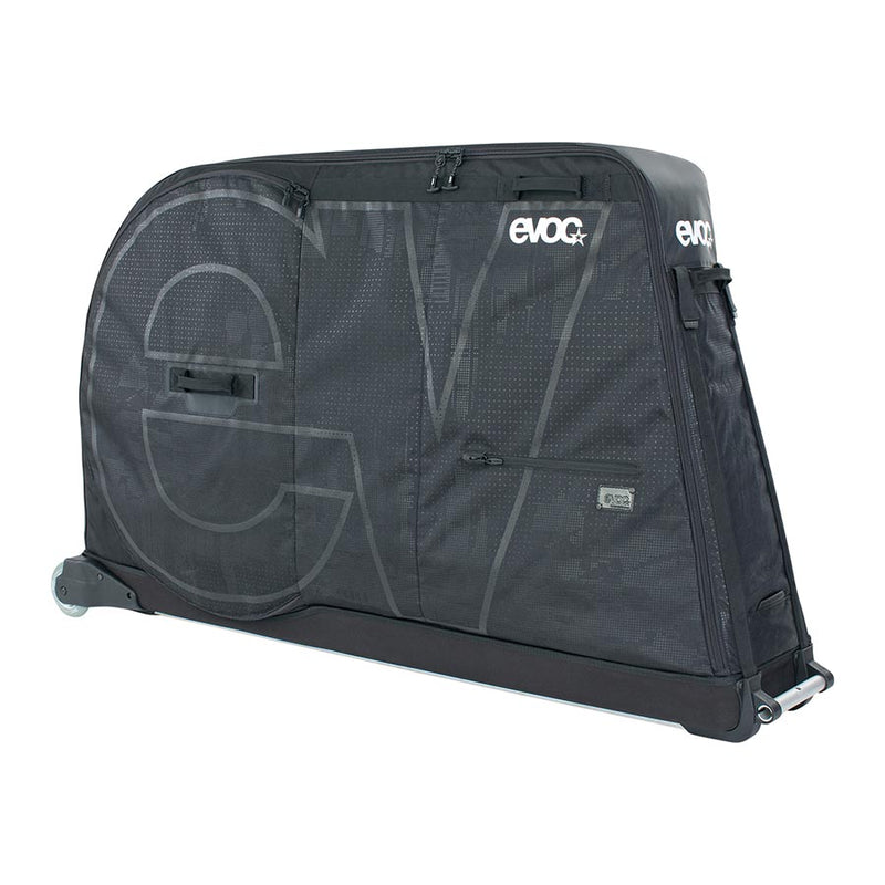 Load image into Gallery viewer, EVOC Bike Bag Pro Black 305L, 147x36x85
