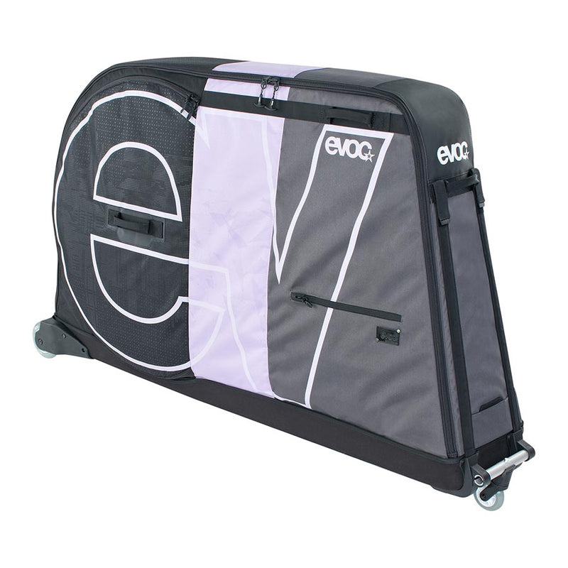 Load image into Gallery viewer, EVOC Bike Bag Pro Multicolor, 305L, 147x36x85
