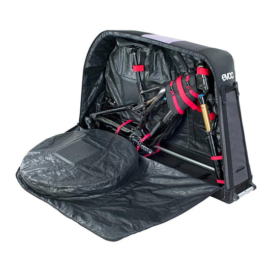 EVOC Bike Bag Pro Multicolor, 305L, 147x36x85