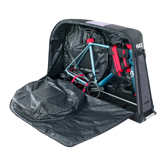 EVOC Bike Bag Pro Multicolor, 305L, 147x36x85