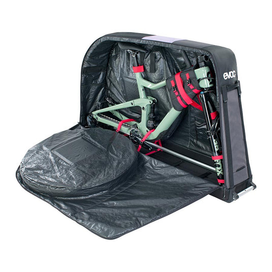 EVOC Bike Bag Pro Multicolor, 305L, 147x36x85