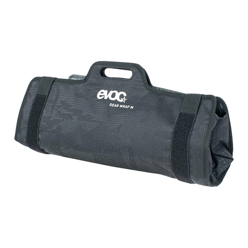 Load image into Gallery viewer, EVOC-Luggage-Duffel-Bag-Nylon-DFBG0806
