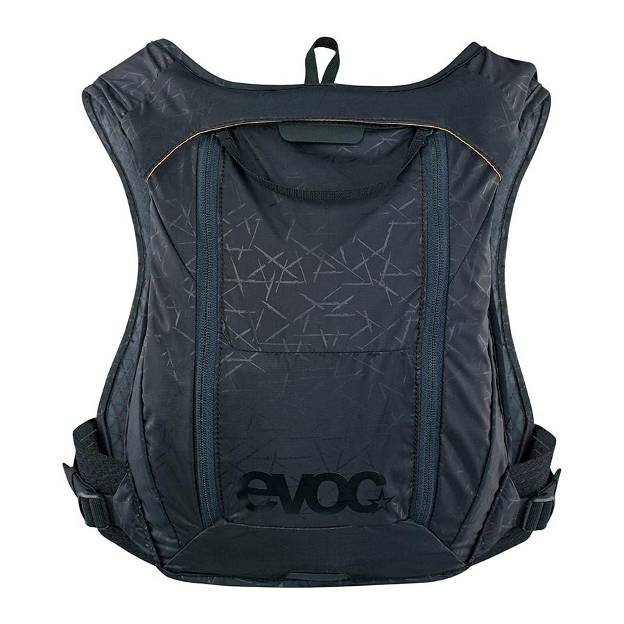 EVOC Hydro Pro 3 + 1.5l Bladder Hydration Bag Volume: 3L Bladder: Included