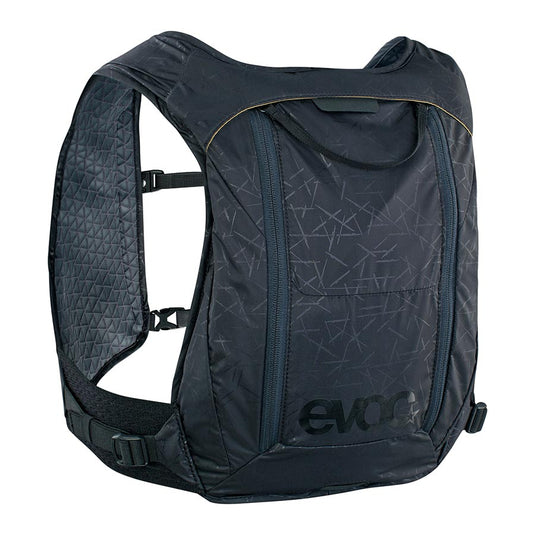 EVOC Hydro Pro 3 + 1.5l Bladder, Hydration Bag, Volume: 3L, Bladder: Included (1.5L), Black