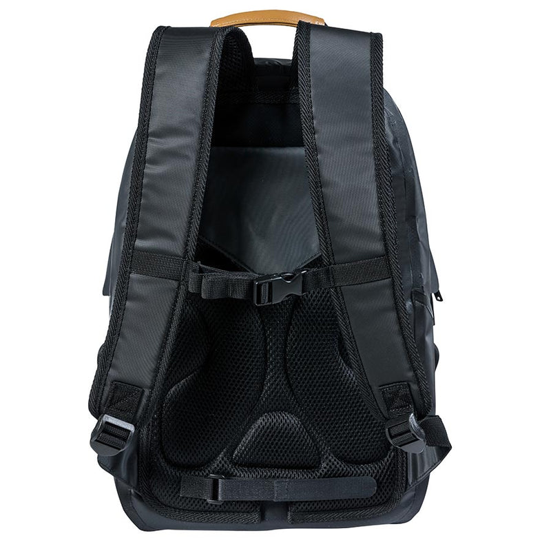 Load image into Gallery viewer, Basil Urban Dry Backpack 18L, Black
