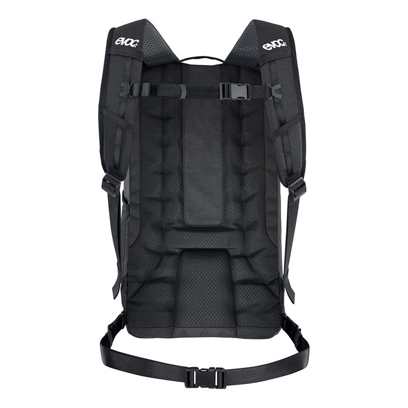 Load image into Gallery viewer, EVOC Commute 22 Backpack 22L, Black

