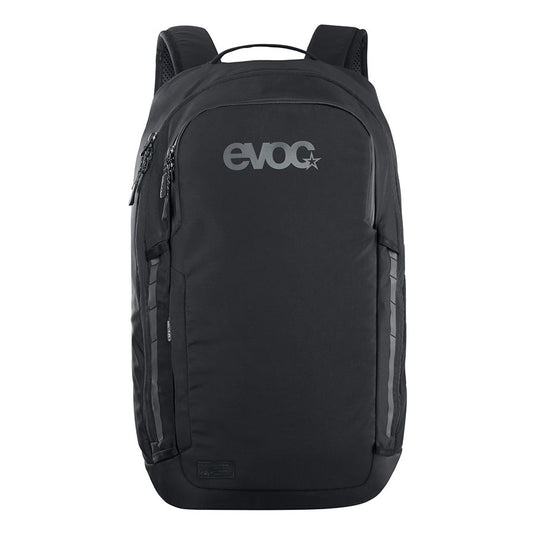 EVOC Commute 22 Backpack 22L, Black