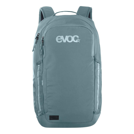 EVOC Commute 22 Backpack 22L, Steel