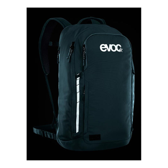EVOC Commute 22 Backpack 22L, Steel