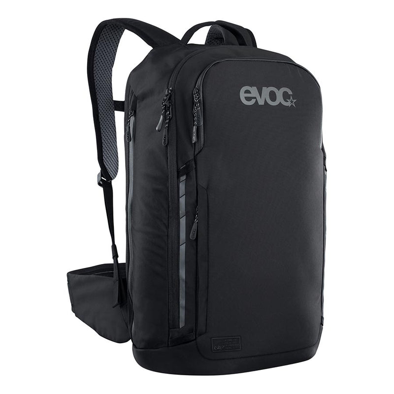 Load image into Gallery viewer, EVOC Commute Pro 22 Backpack, 22L, S/M, Black
