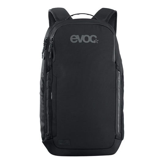 EVOC Commute Pro 22 Backpack, 22L, S/M, Black